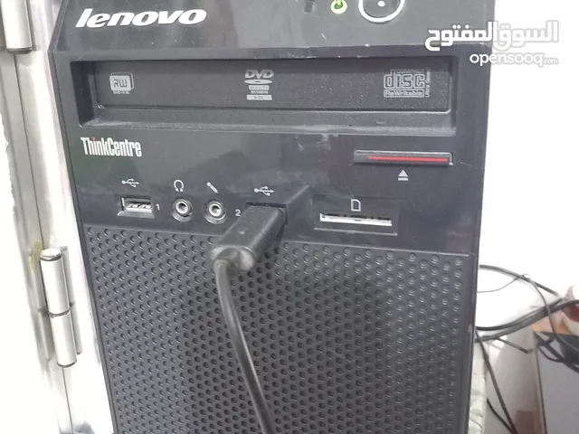 Windows Lenovo  Computers  for sale  in Babylon