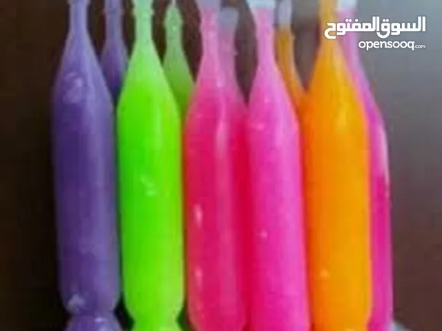 مطلوب ممول لمصنع عصير