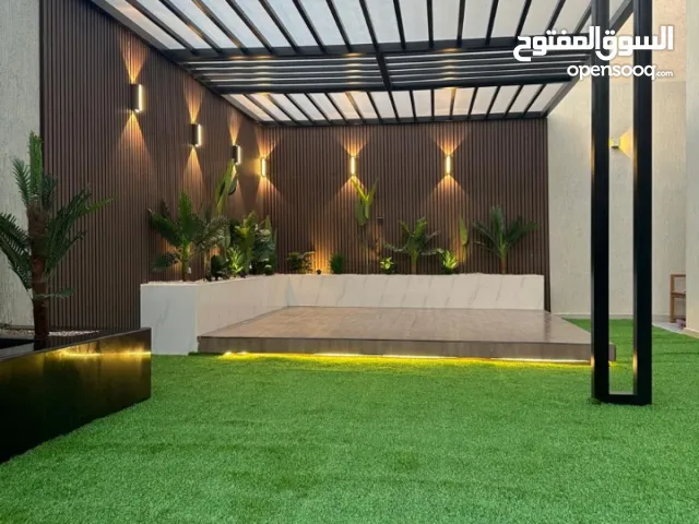 واشنطن الزراعية لتنسيق الحدائق وصيانتها جميع مناطق الكويت