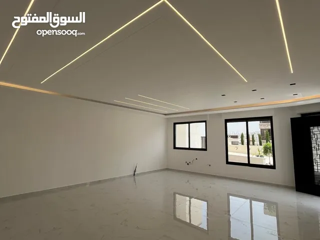 تشطيب فندقي في اجمل مناطق ضاحية النخيل سكن فلل