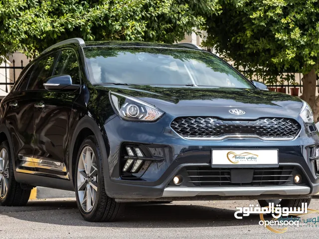 Kia Niro 2020