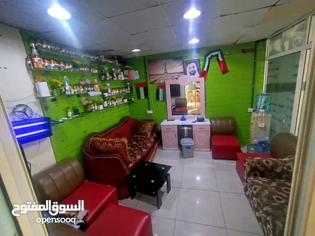 مغسلة سيارات للبيع في عجمان رخصة مجددة وعقد ايجار مجدد للمزيد يرجى التواصل