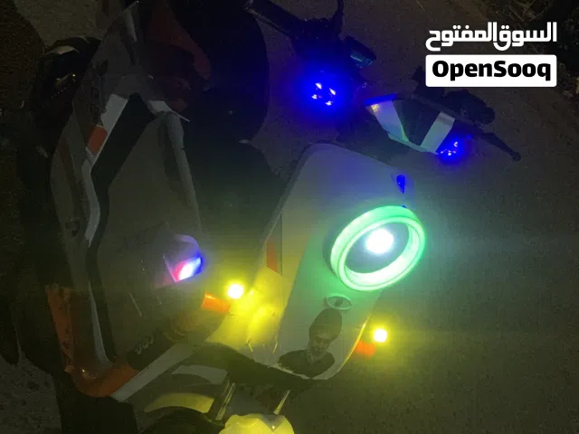 2026 ياماها أخرى