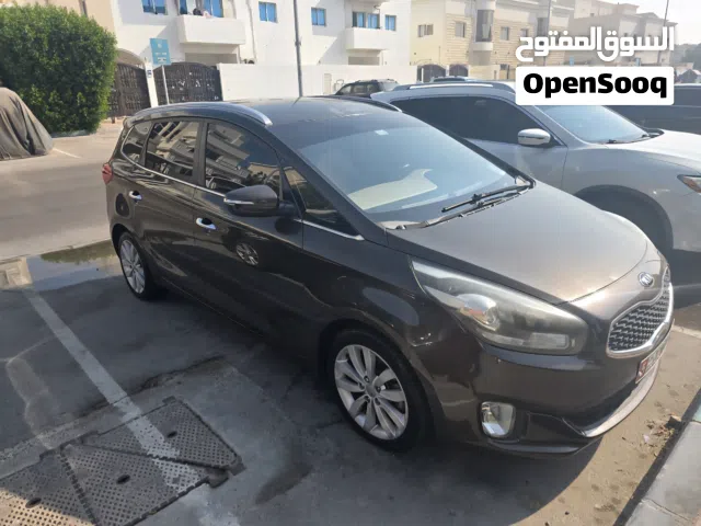 2015 Kia Carens Standard