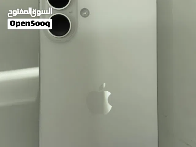 آيفون 16 بلس (iPhone 16 plus ) أقرا الوصف !