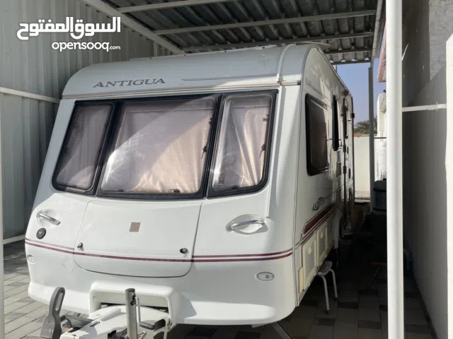 كرفان بيت متنقل