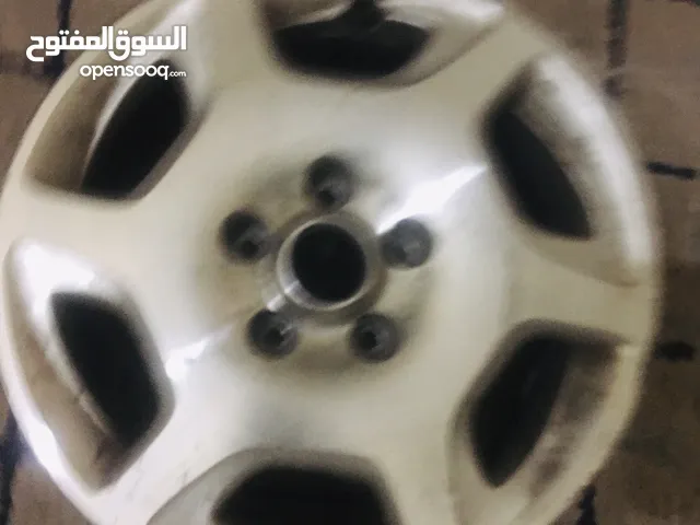 رنج المونيوم مقاس 16