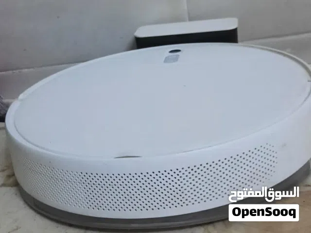مكنسة روبوت تشاومي