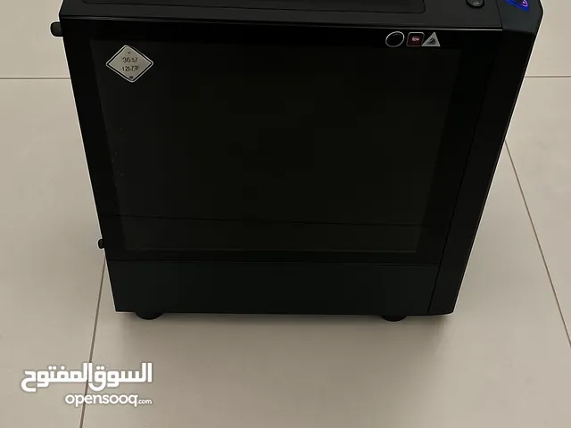 جهاز PC قيمينق للبيع - أداء عالي مناسب للألعاب والمونتاج