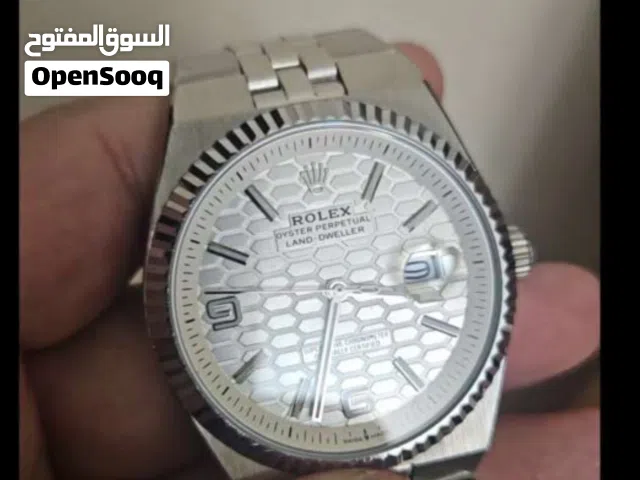 Automatic Rolex watches  for sale in Amman