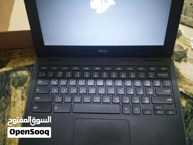 Windows Dell for sale  in Baghdad
