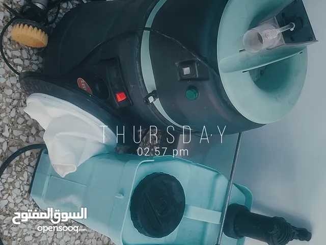 مكينات تنشيف جلسات وصالونات