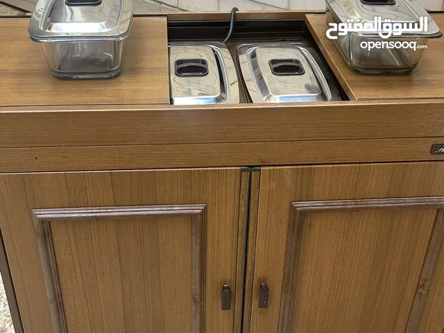 سخان الاطعمه