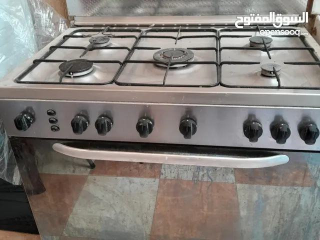 غاز خمس روس