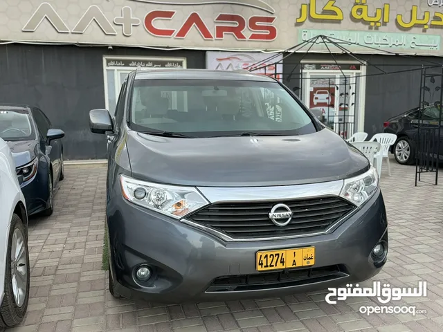 Nissan Other  in Dhofar