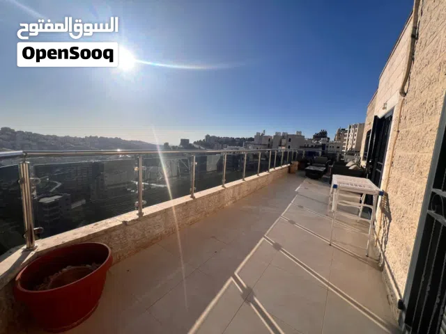 430 m2 3 Bedrooms Apartments for Sale in Ramallah and Al-Bireh Al Baloue
