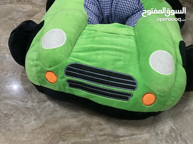 مقعد طفل عملي جدا