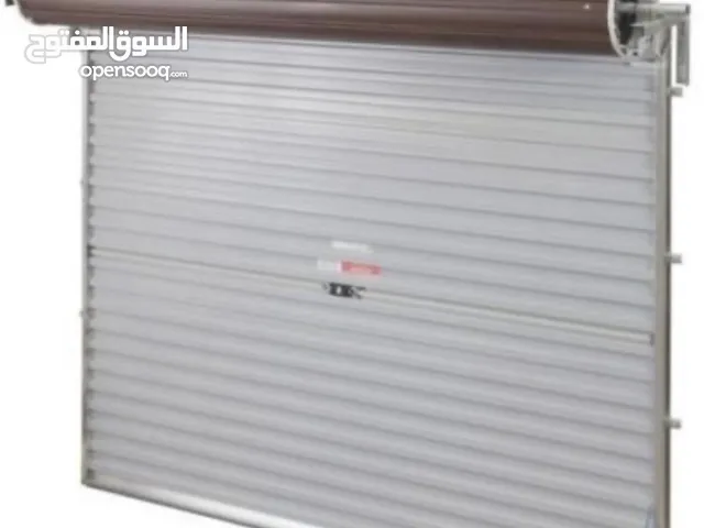 باب رول سحاب مستعمل