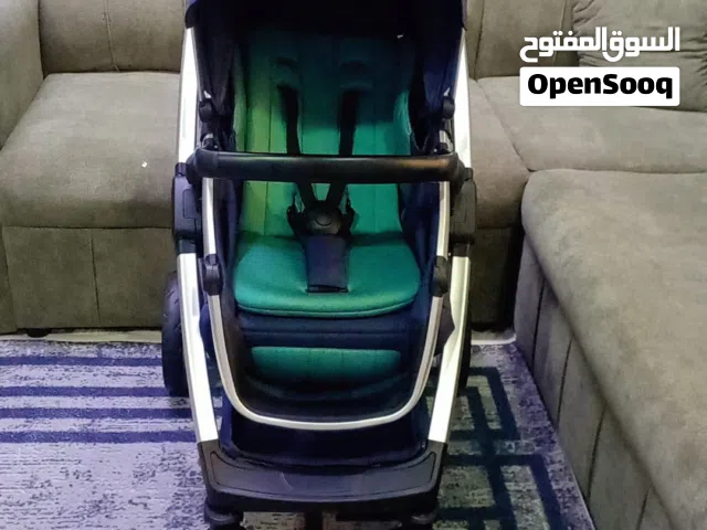 عربه أطفاله انيقه