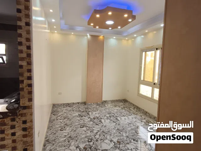 140 m2 3 Bedrooms Apartments for Sale in Giza Sheikh Zayed