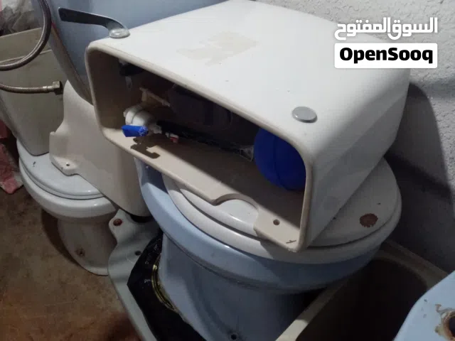 شروة مراحيض بسعر مغري