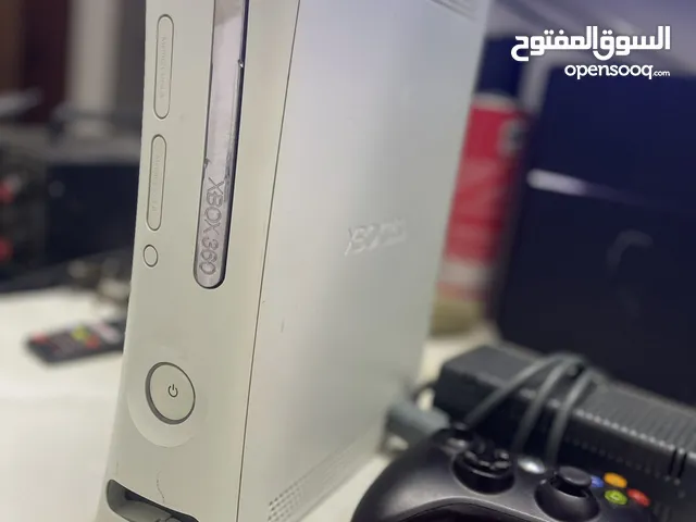 Xbox 360 fat مهكر