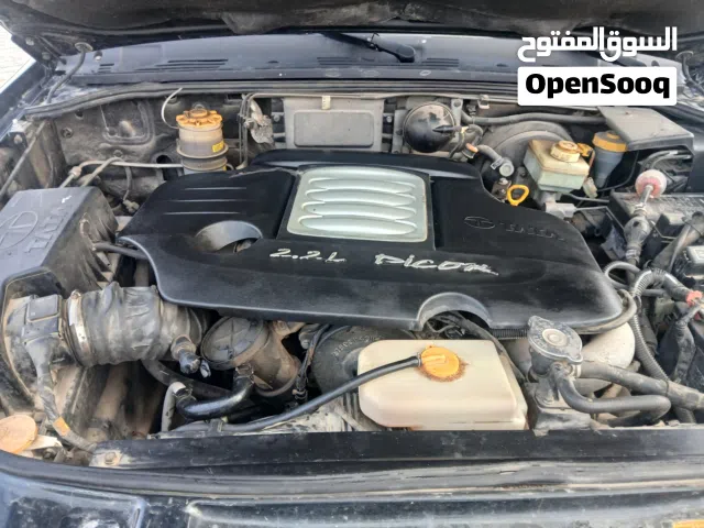 Used TATA Sumo in Nabeul