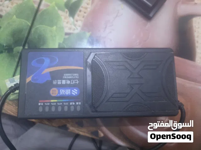 شاحنة مال دراجة شحن 60v