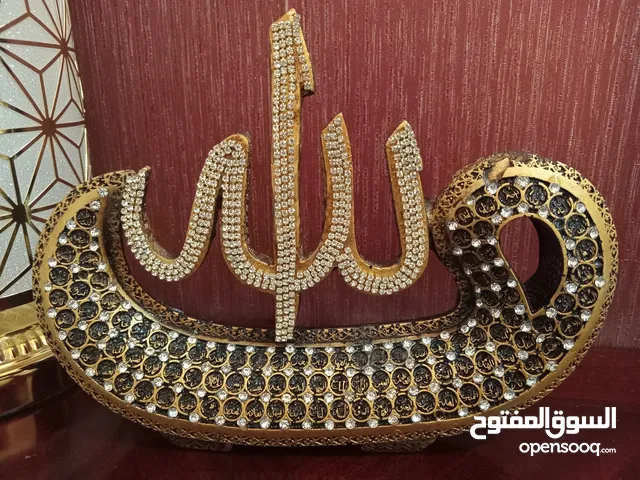 لوحات فنية ديكورات