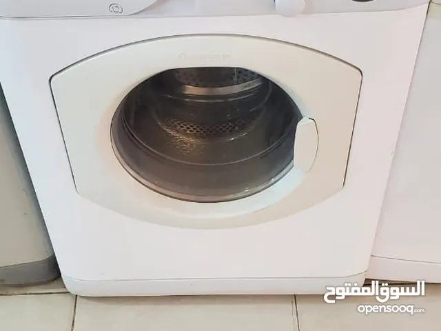 Ariston 1 - 6 Kg Washing Machines in Cairo