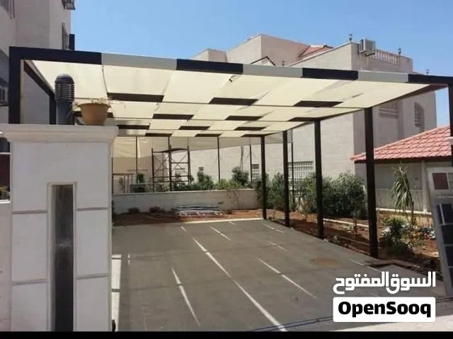 حرقنا الأسعار البرغولا الحديد ابتداءً من 15 دينار للمتر