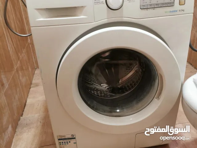 Samsung good condition washing machine