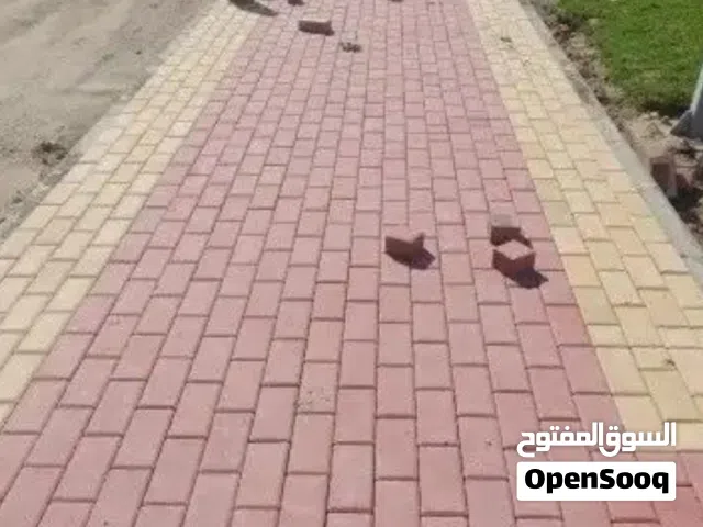 معلم انترلوك وبلدوره