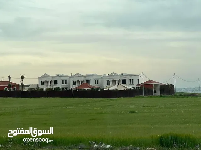 Residential Land for Sale in Madaba Manja