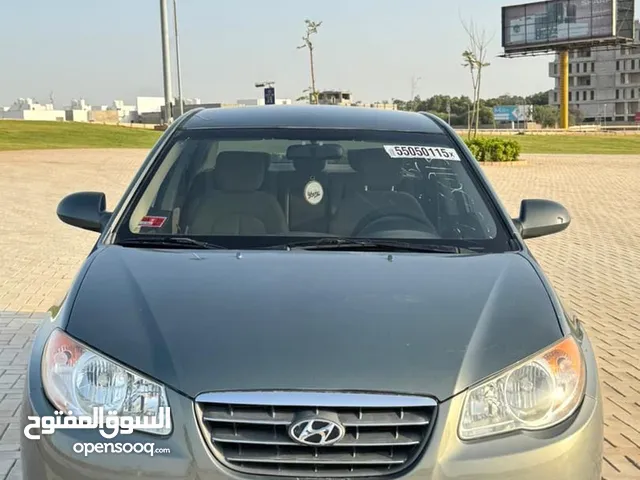 Used Hyundai Elantra in Benghazi