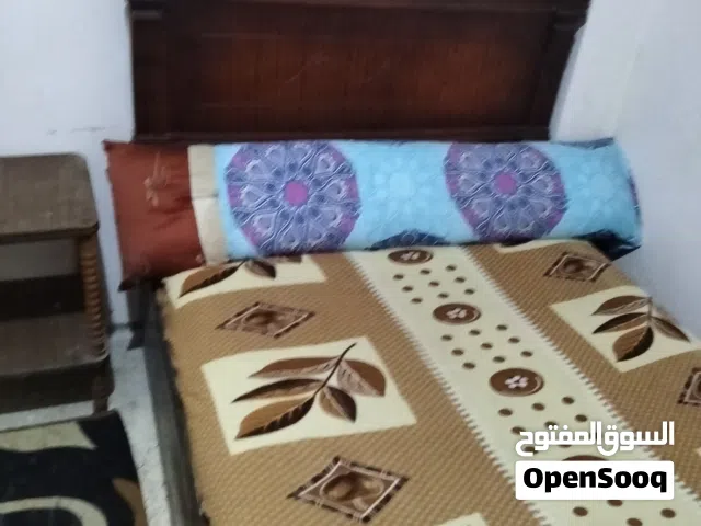 شقه مفروشه للايجار السنوي