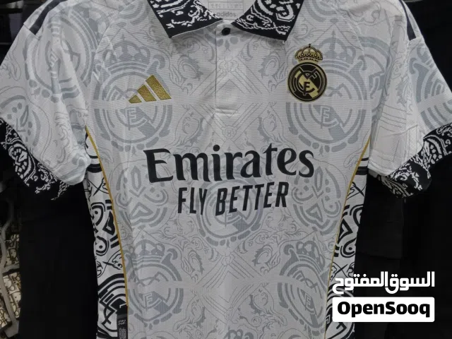FOOTBALL SHIRTS HIGH QUALITY