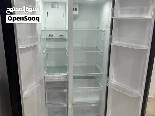 ثلاجة هام 2 باب