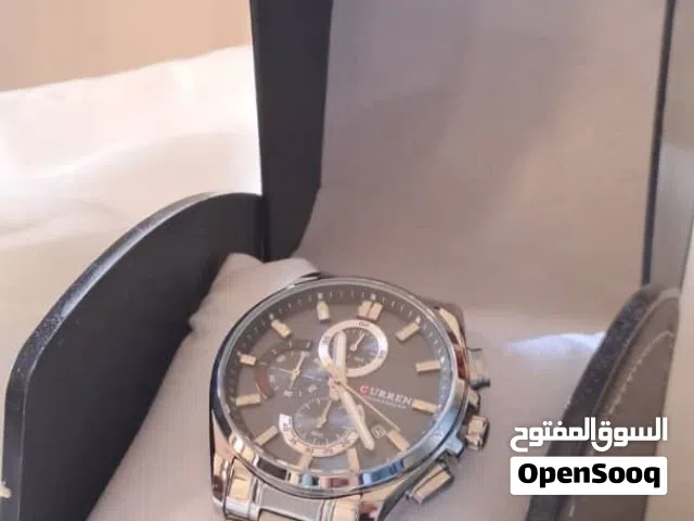 ساعة ضد الماء جديدة مش مستعملة ربي ابارك المواصفات سعر بي للجملة اصلية