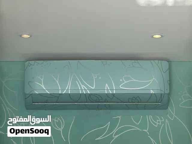 3 1.5 PEARL Ac units