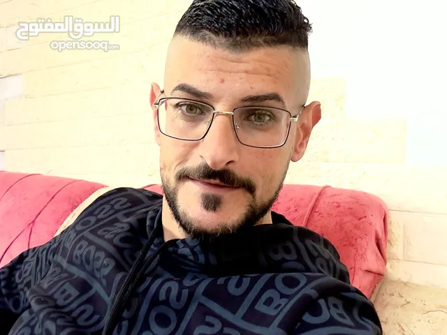 غسان بديع عيسى المحاريق