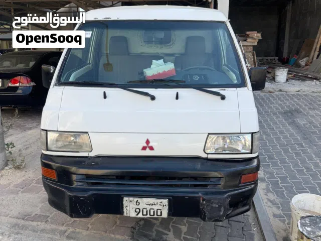 Used Mitsubishi Other in Kuwait City