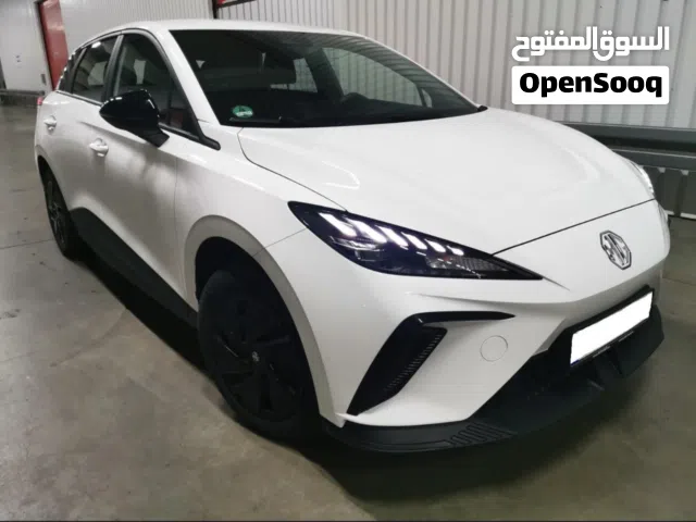 2022 ام جي MG 4 EV