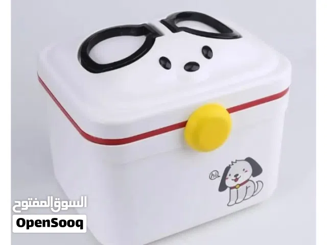 حافظة لطلبة طب الاسنان