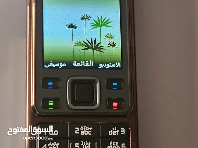 اجهزه موبايل قديمه ممتازه لمحبي الماركات القديمه منها نوكيا 6300 سفير سامسونج فليب موتورولا الكاتل
