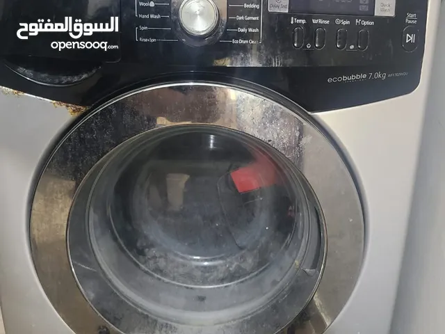 Samsung  Washing Machines in Amman