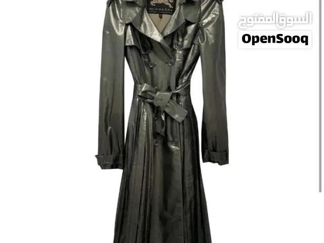 ترنش كوت ماركت berberry