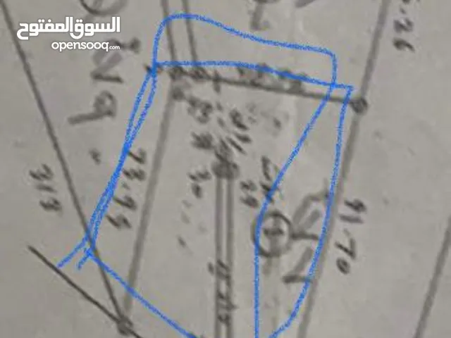 Farm Land for Sale in Madaba Al-Fayha'