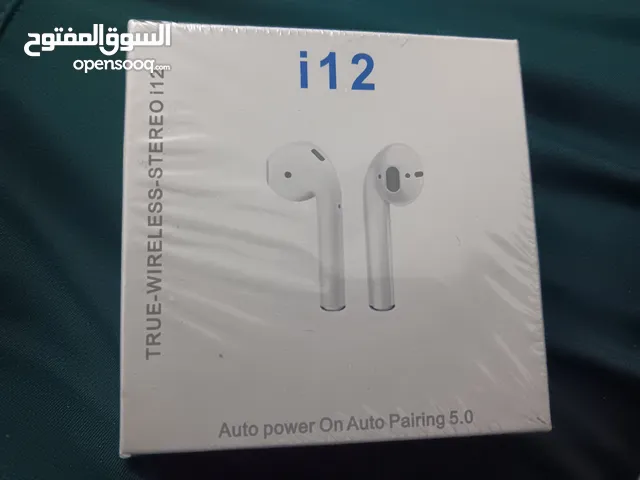 airpod i12