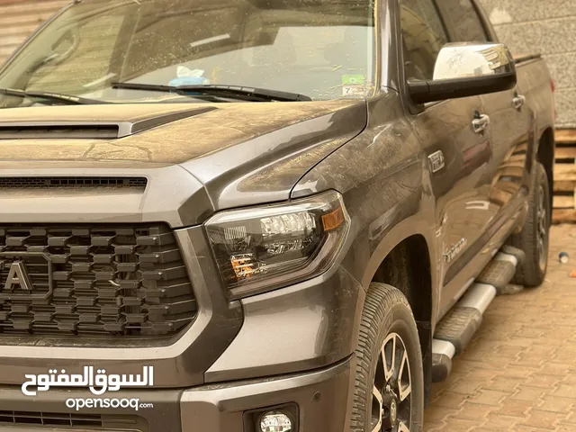 Toyota Tundra 2019 in Benghazi